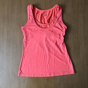 Fila Athletic Top - Size Medium - Made in the USA